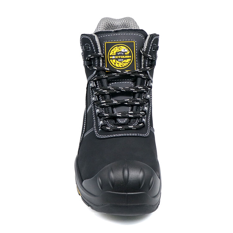 EJ126-PR-絶縁12KV安全靴 | 製品情報 | ENTE SAFETY